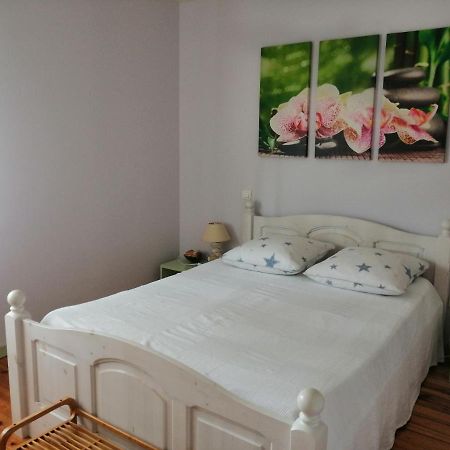 Bed and Breakfast Le Relais De La Praya Lège-Cap-Ferret Zewnętrze zdjęcie