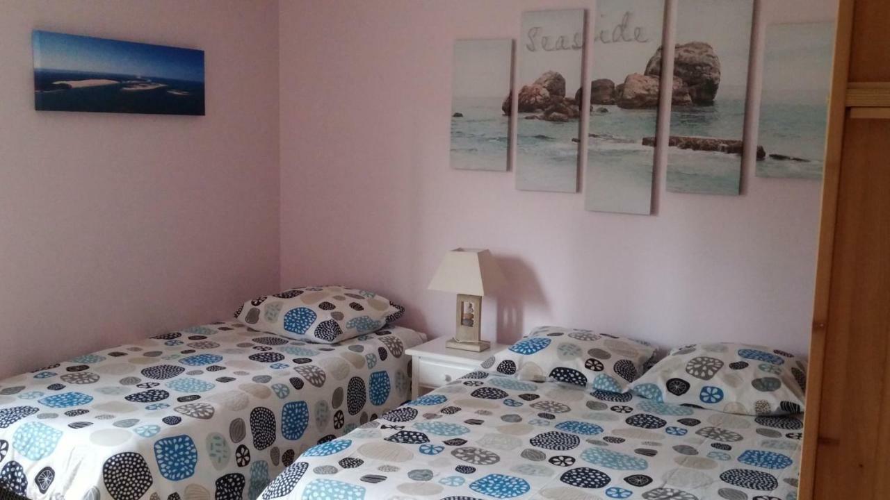 Bed and Breakfast Le Relais De La Praya Lège-Cap-Ferret Zewnętrze zdjęcie